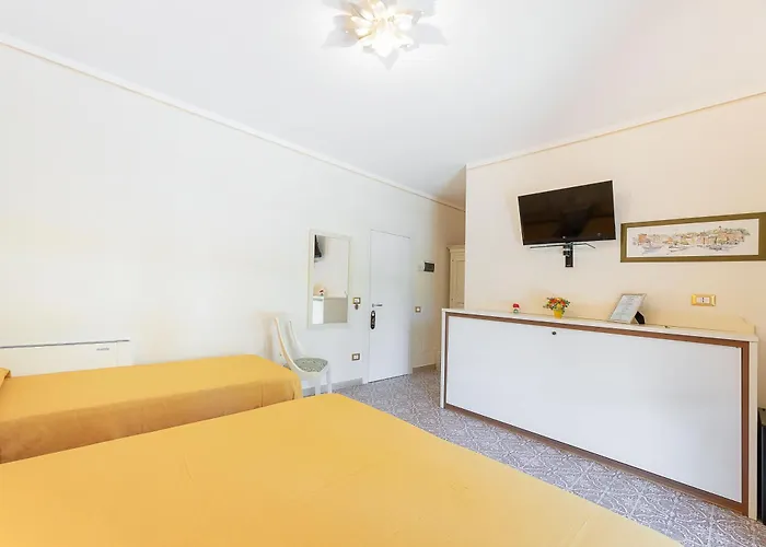 Capitorsola Capoliveri