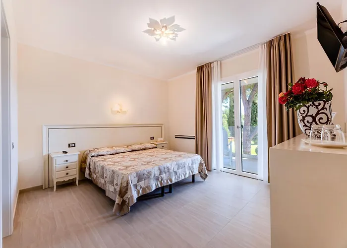 Capitorsola Panzió Capoliveri