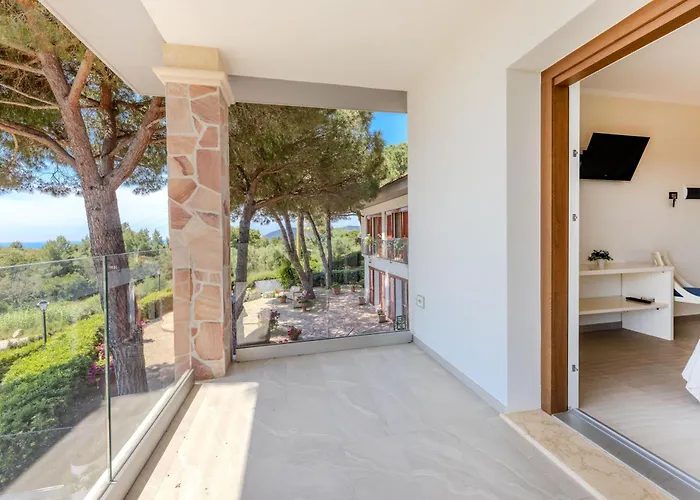 Capitorsola Capoliveri (Isola d'Elba)