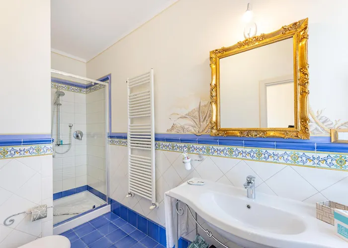 Capitorsola Frühstückspension