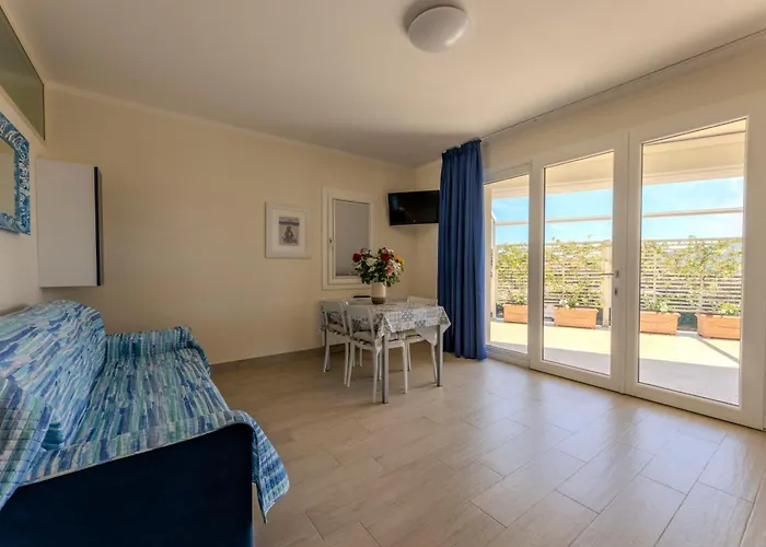 Panzió Capitorsola 4*