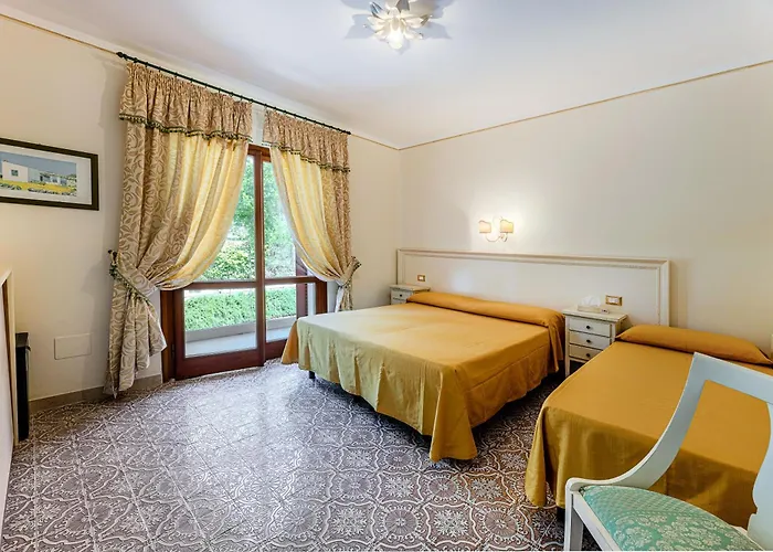 Capitorsola Panzió Capoliveri